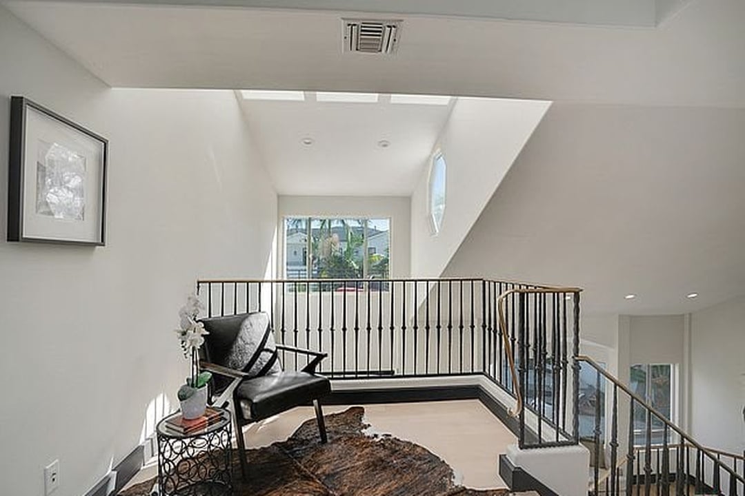 Chandler Contemporary