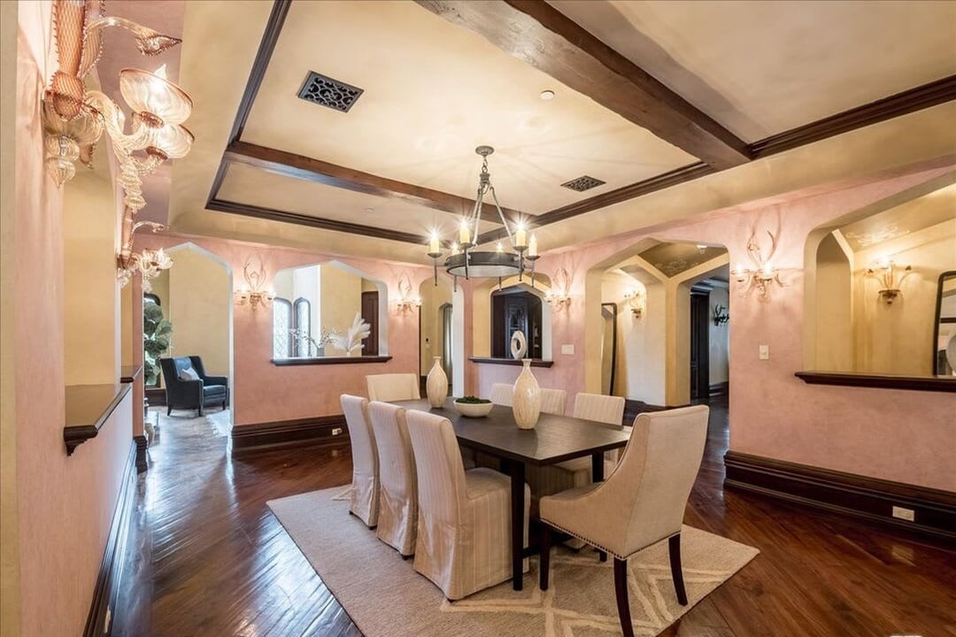 Pristine Villa