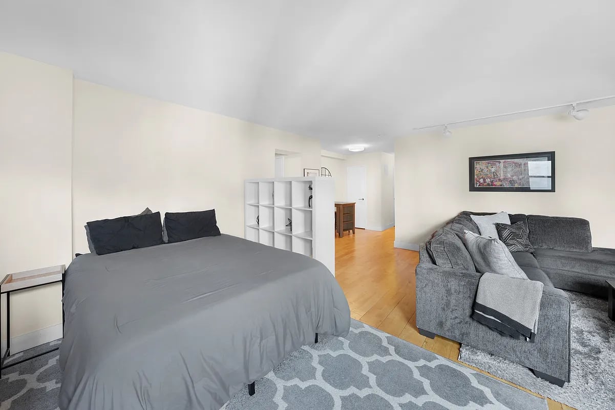 101 West 12th Street #9Z