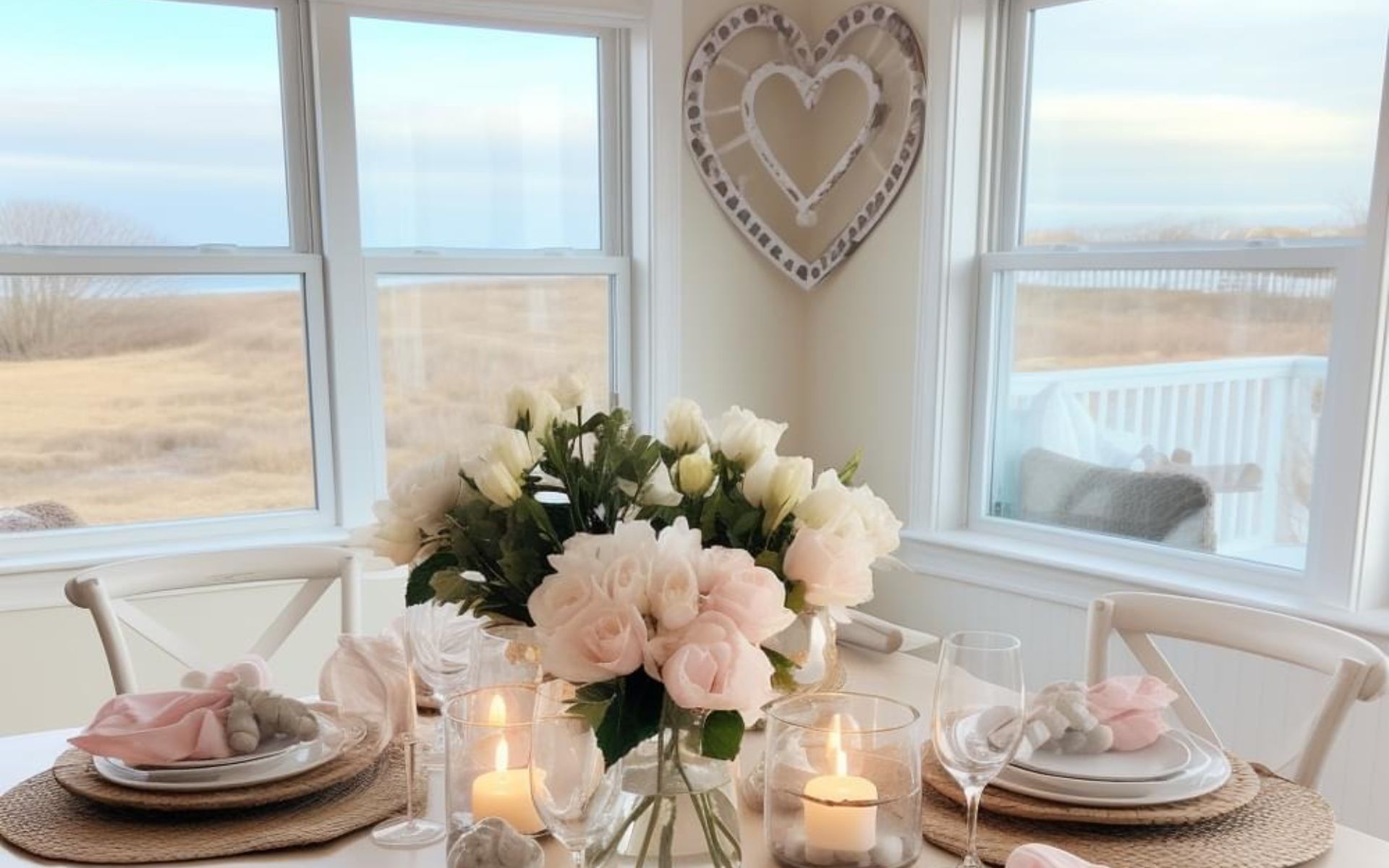 Valentine's Day Date Ideas for Couples Near Jupiter, Florida