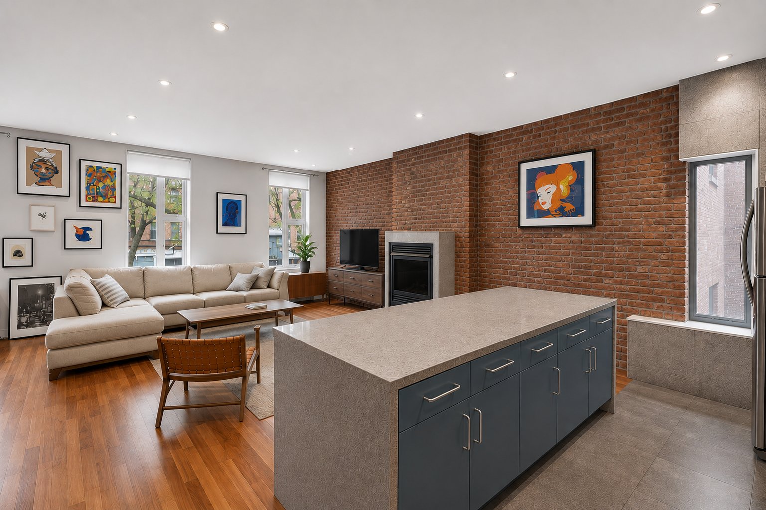 186 - 188 South 8th Street – Williamsburg Multifamily Portfolio
