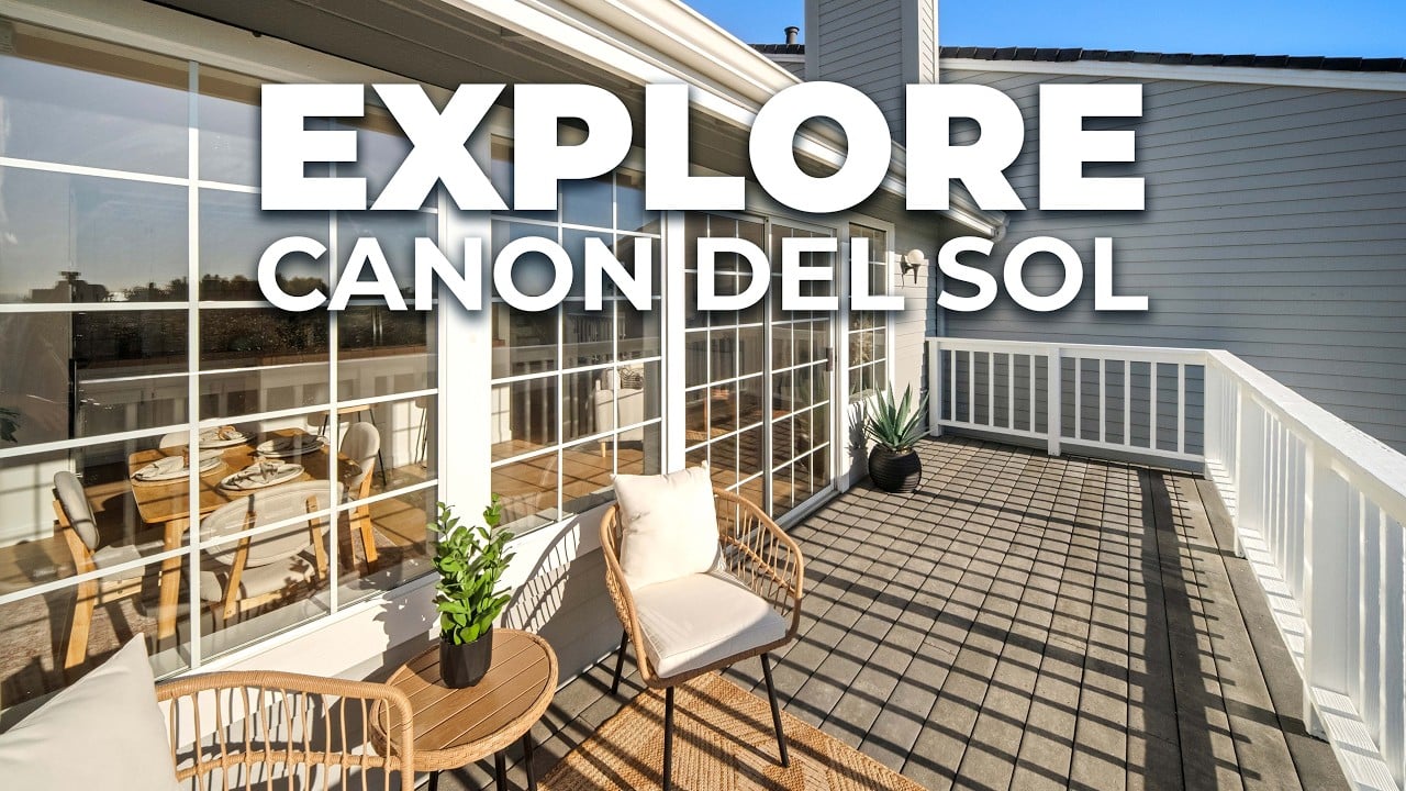 Ocean-View Living in La Selva Beach | 485 Canon Del Sol Tour