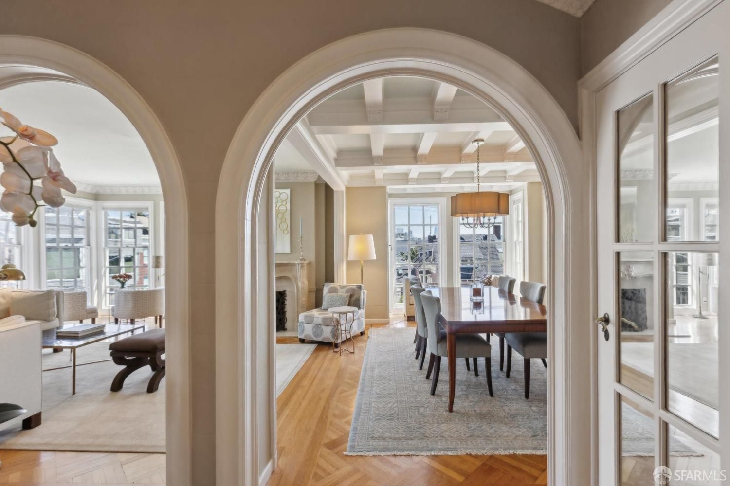 1924 San Francisco Charmer