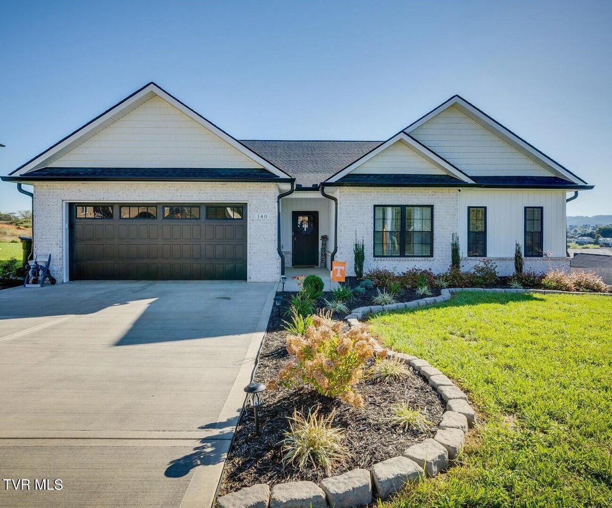 The Bend at Walnut Springs