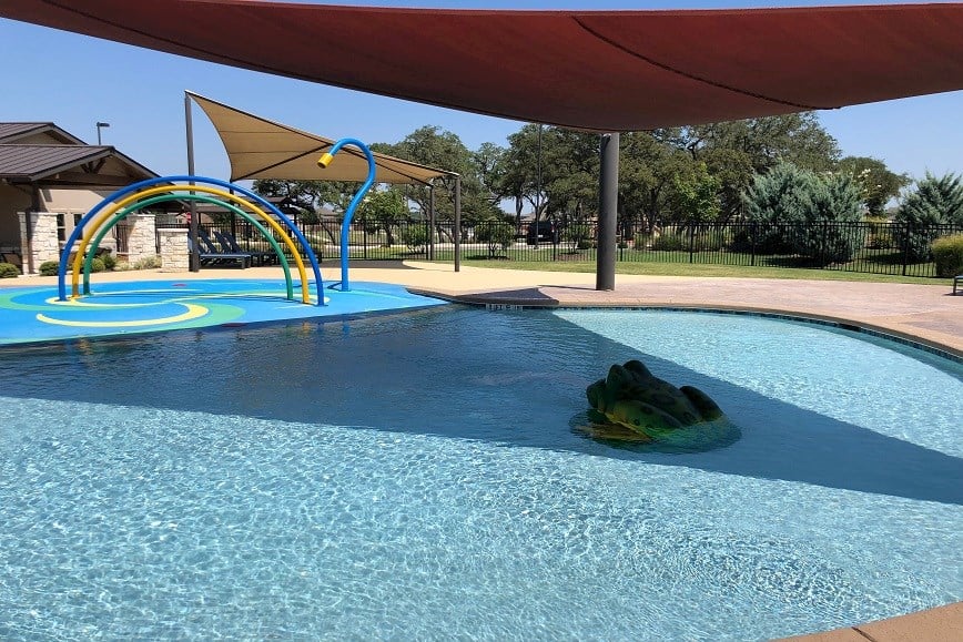 Greenbelt Beauty in Mason Hills with Media Room & 3-Car Garage