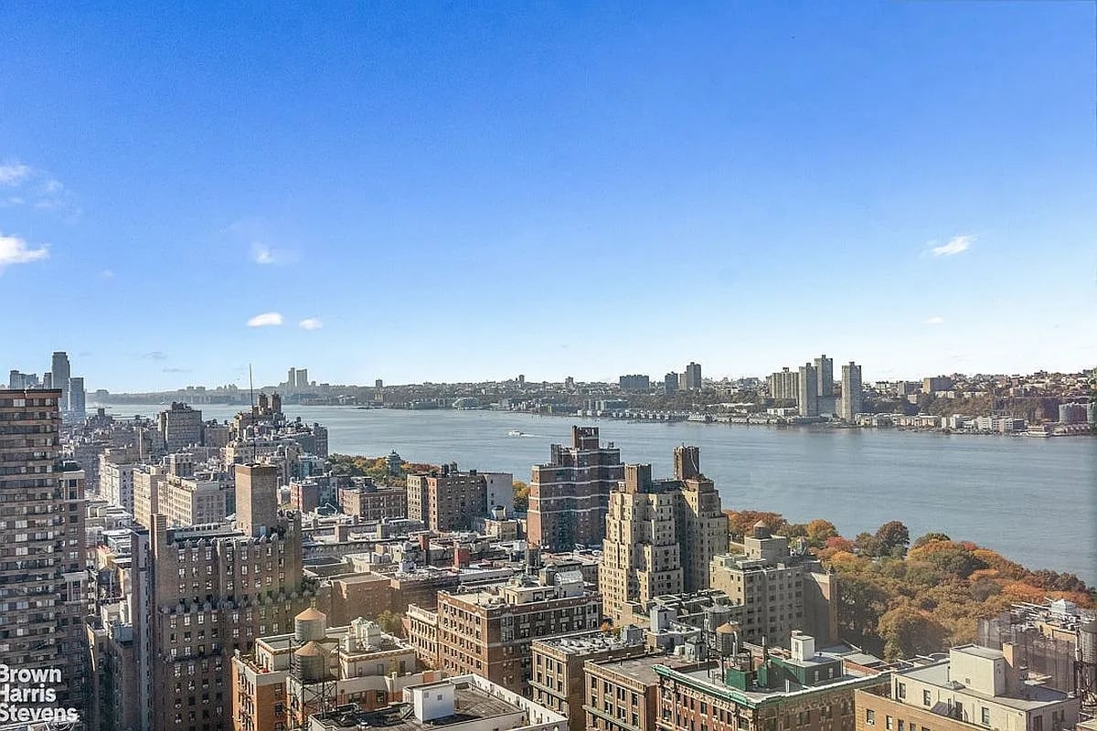 245 W 99th St, APT 27B - In Contract
