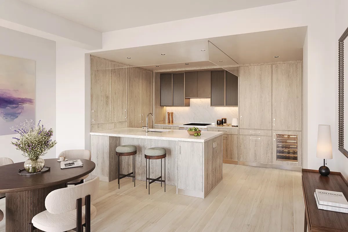 Luxury Condo Living at 720 West End Avenue | Upper West Side NYC