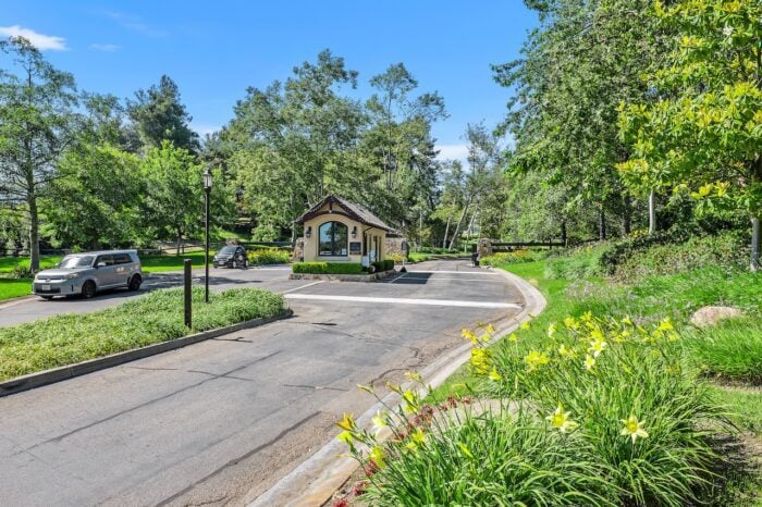 Rolling Hills Estates – Fallbrook