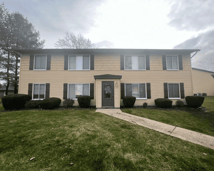 Pine Ridge Apartments