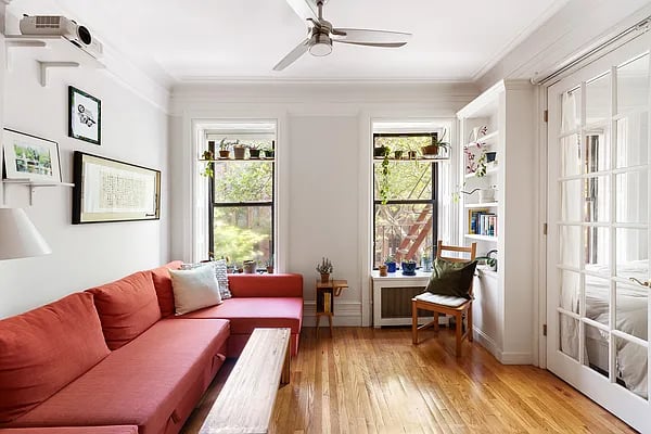 846 President Street #3F