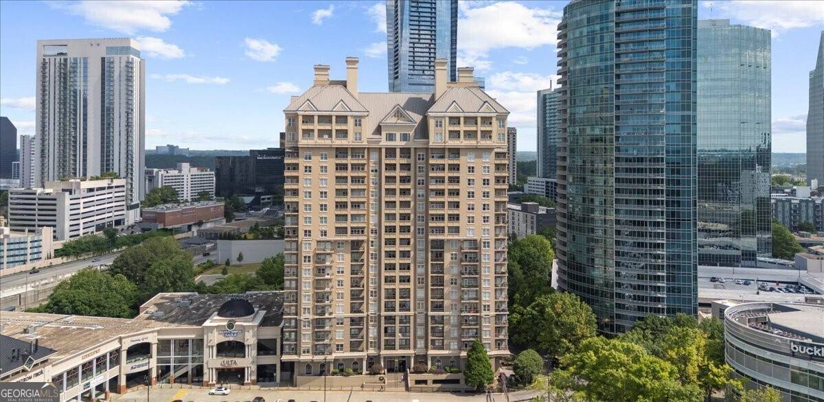 Atlanta