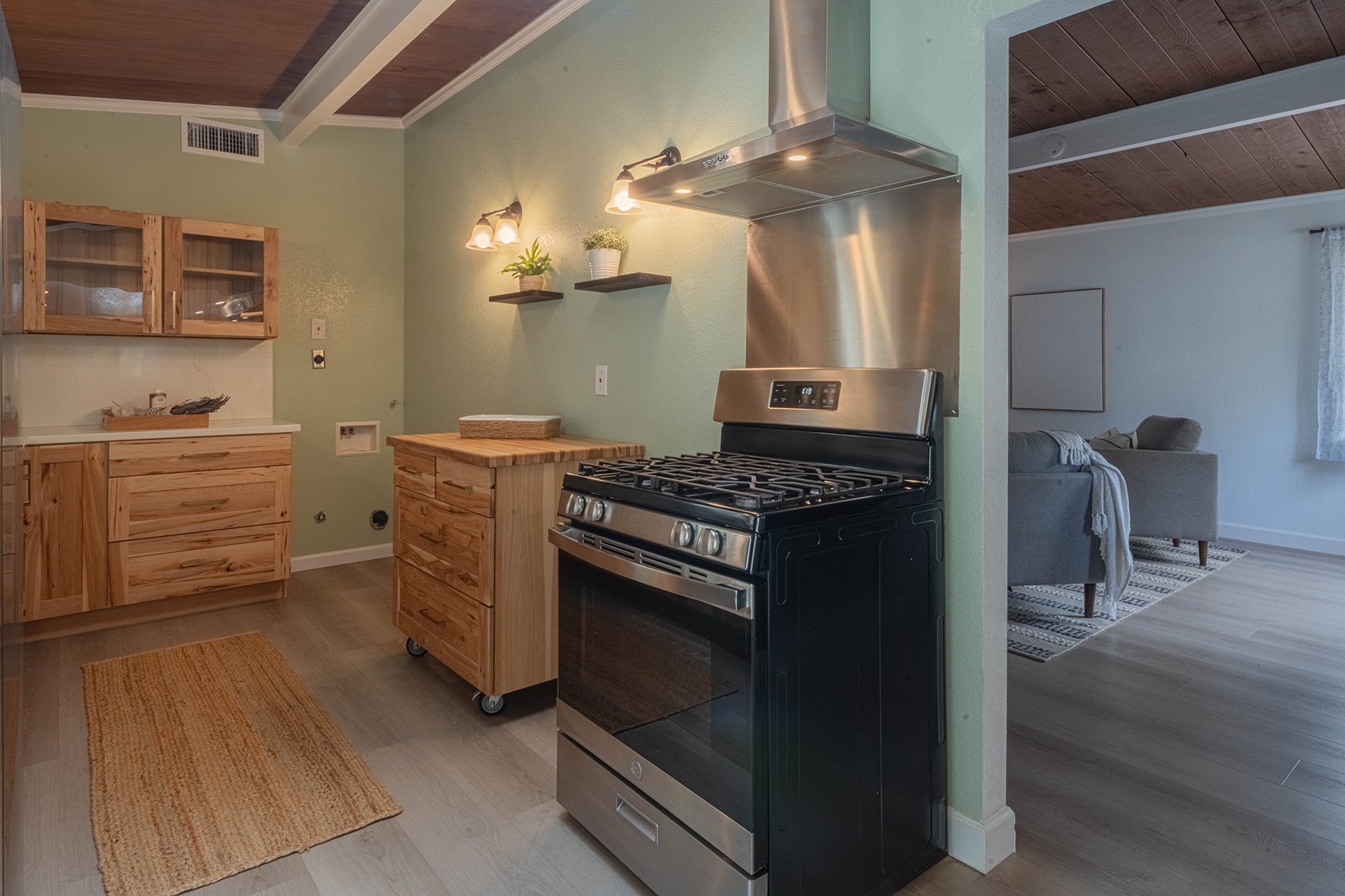 Pacific Grove Charm