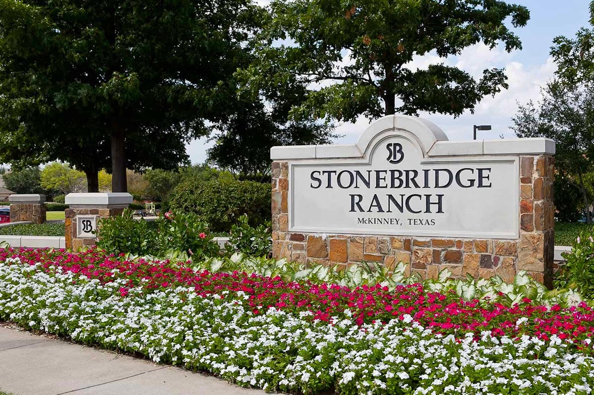 Stonebridge Ranch Homes for Sale in McKinney, TX | Neighborhood Guide
