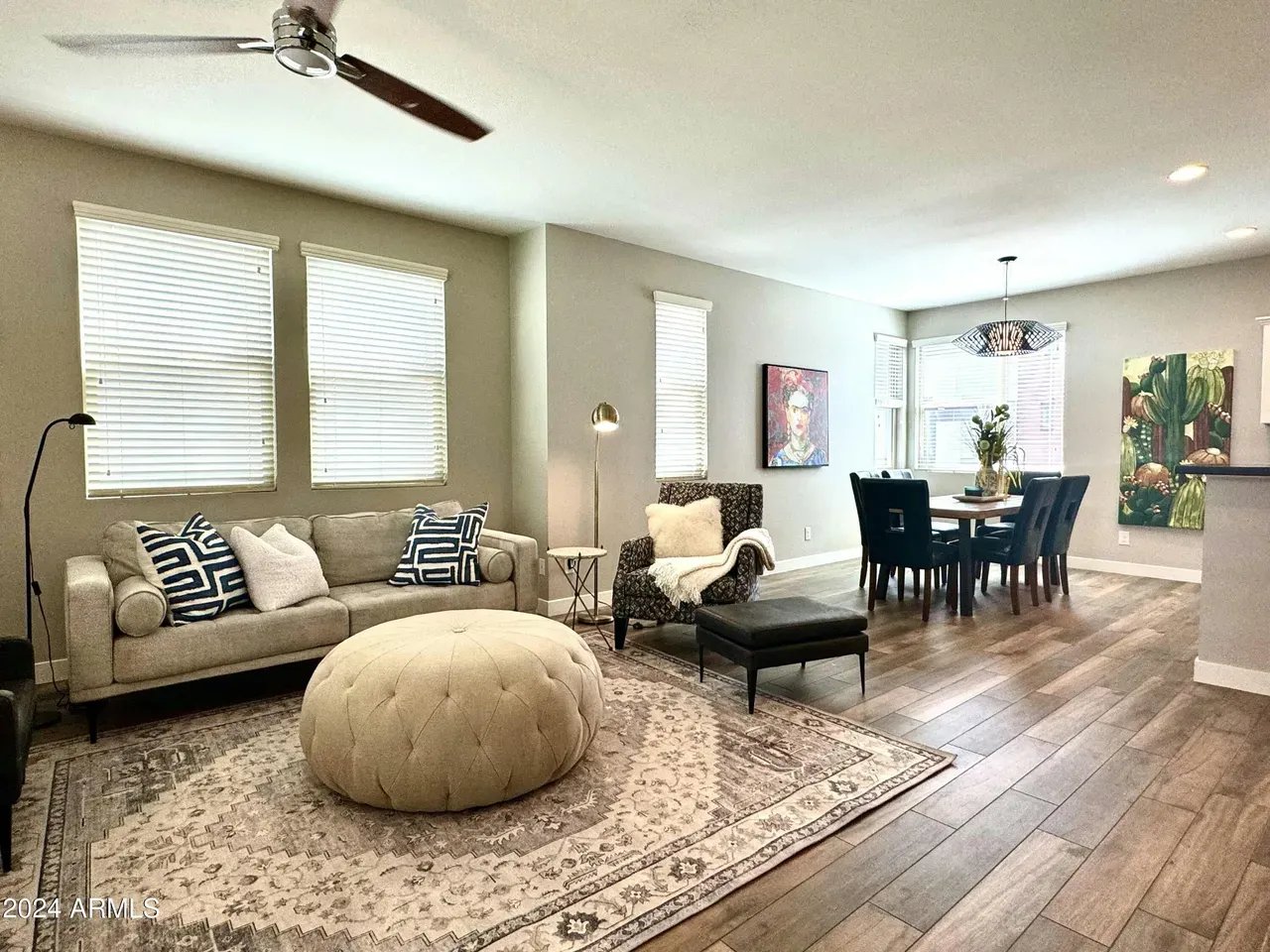 1106 E WEBER Dr #1016