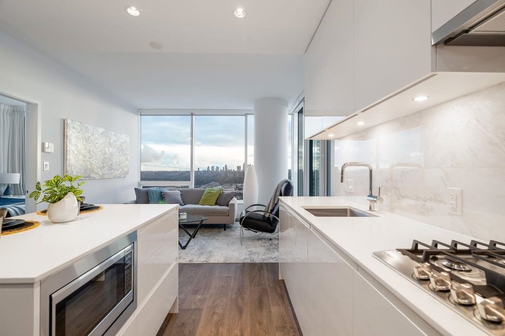 4510 Halifax Wy, #3807