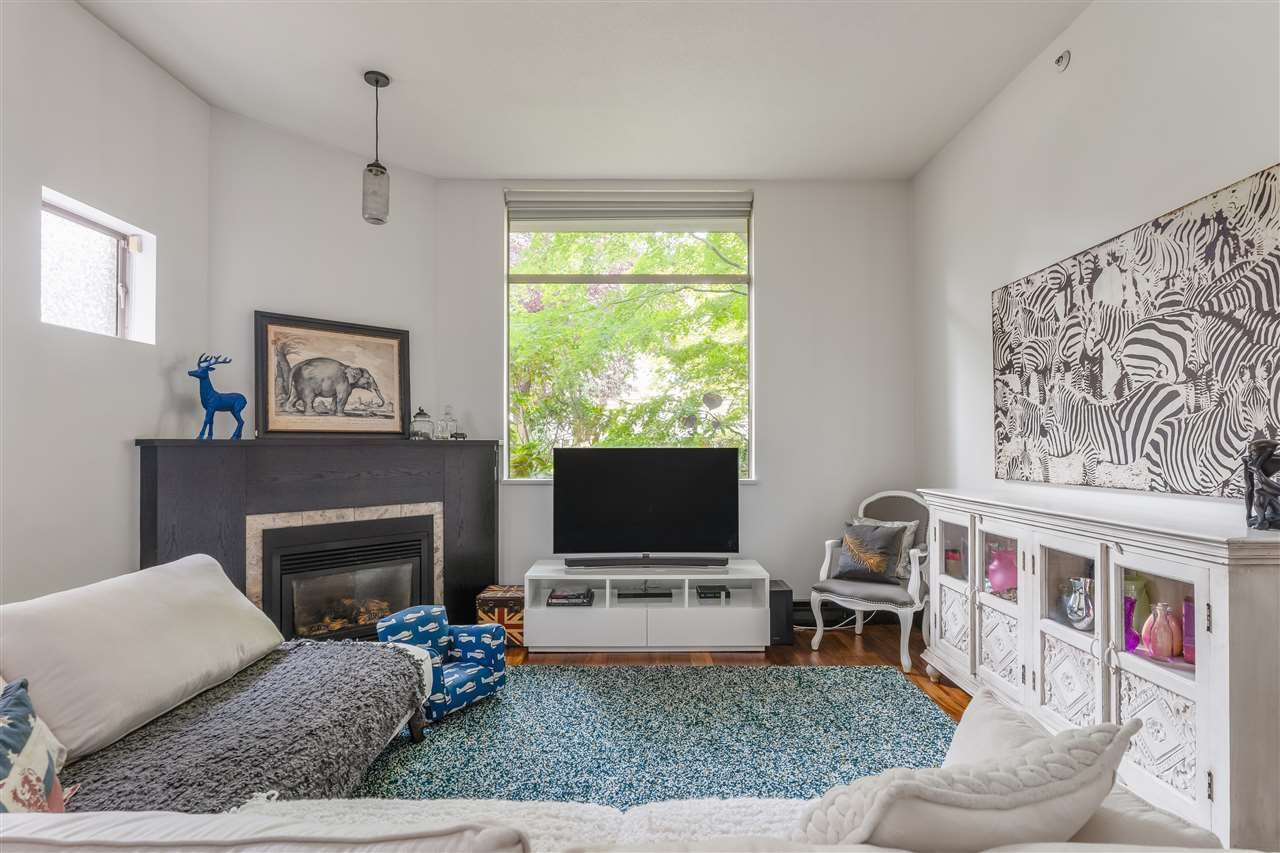 1970 Haro St, #102