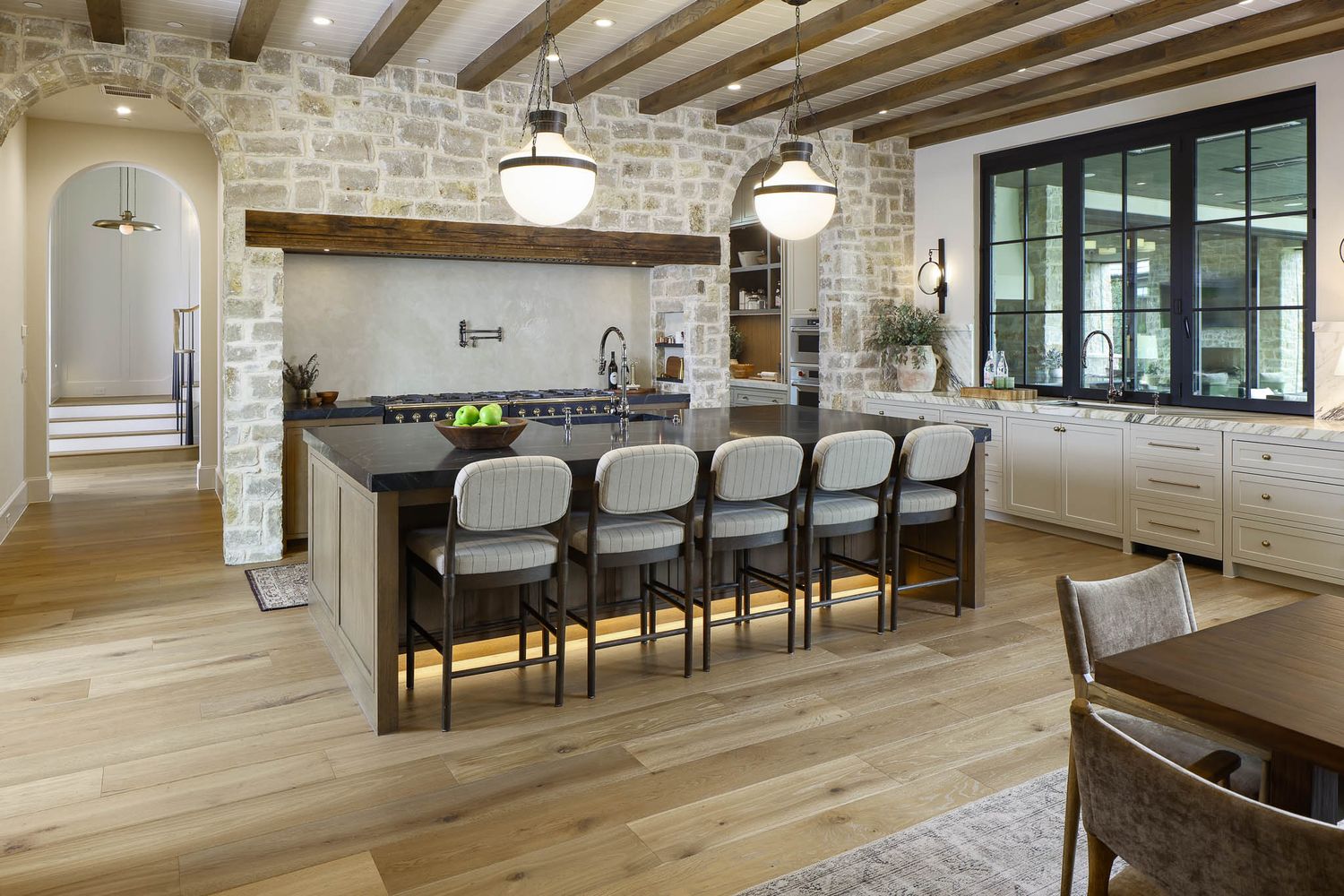 Preston Hollow Estate #2