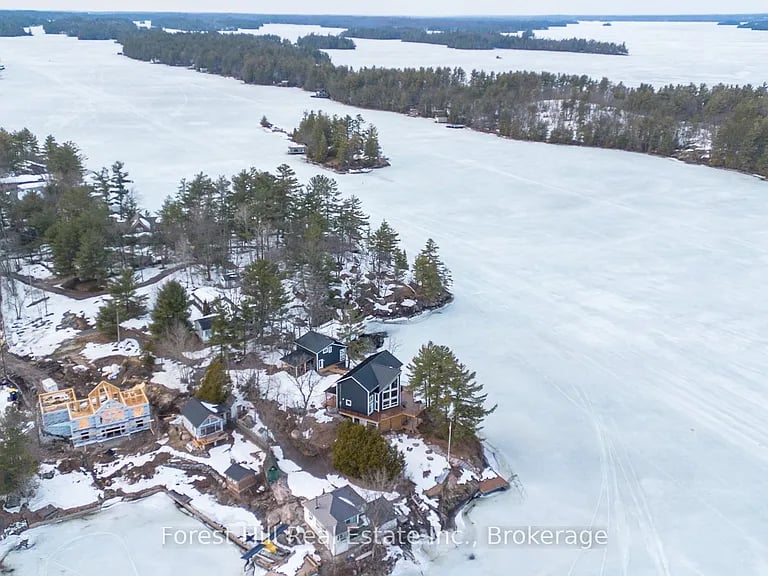 1111 Lakeshore Dr
