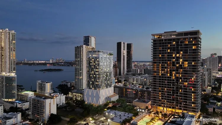 HQ Residences