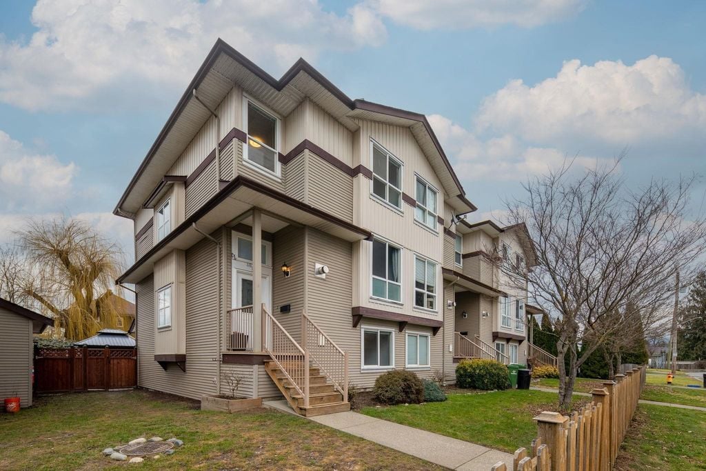 46345 Princess Ave, #5