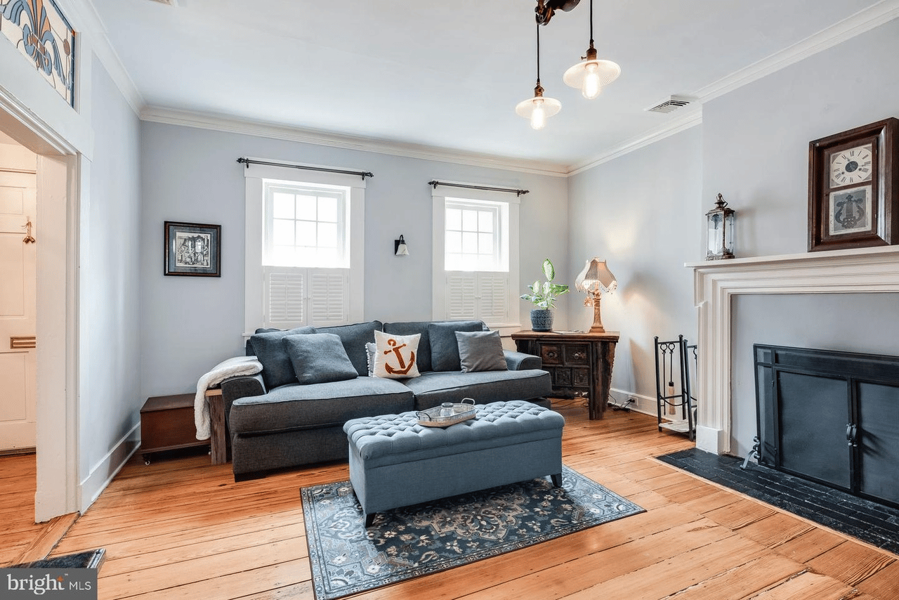 53 Cornhill St