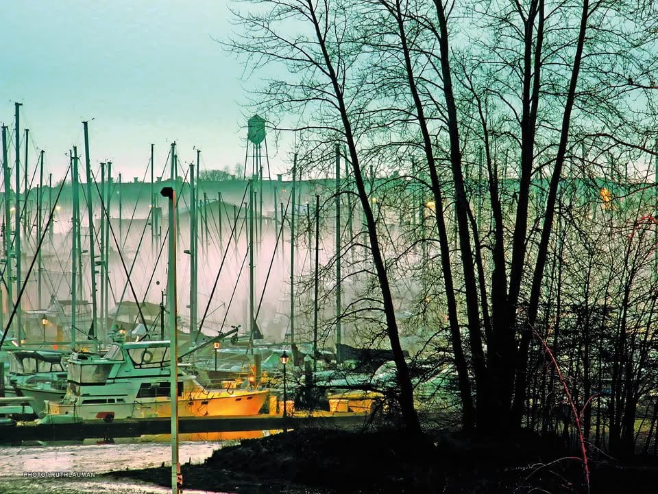 Why People Are Moving to Blaine, WA | Living in Blaine WA