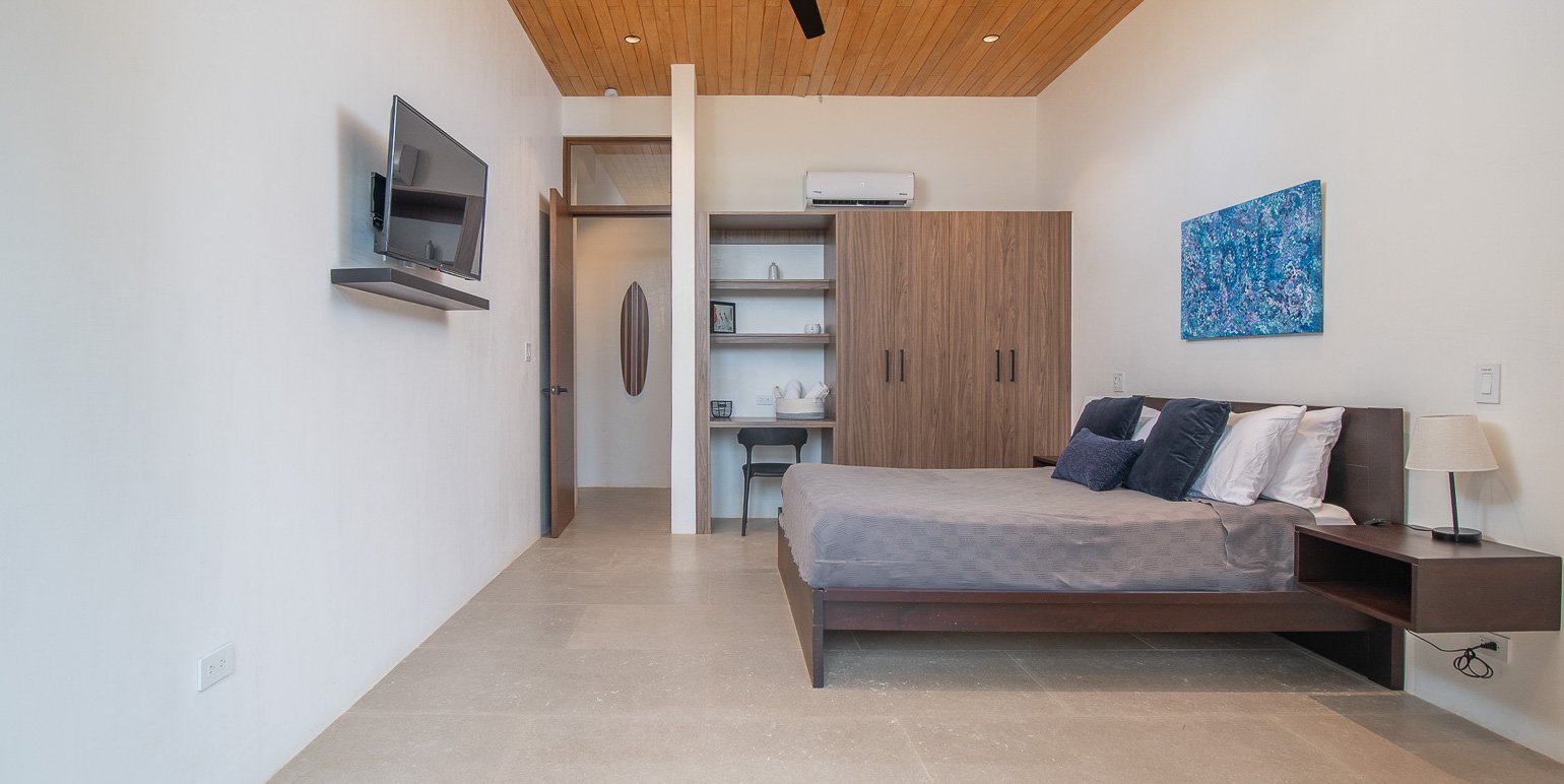 Dos Monitos | Luxury Oceanview Compound Near Playa Grande