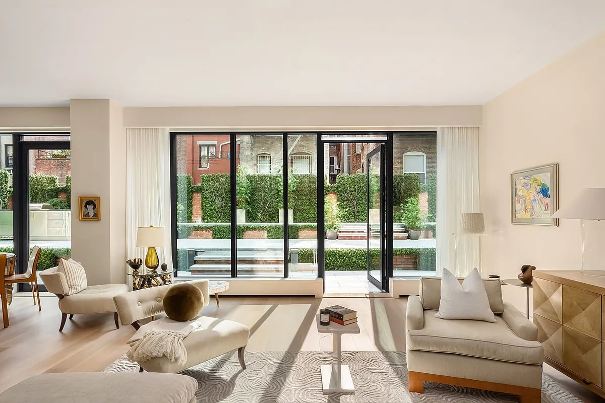 140 West 81st Street