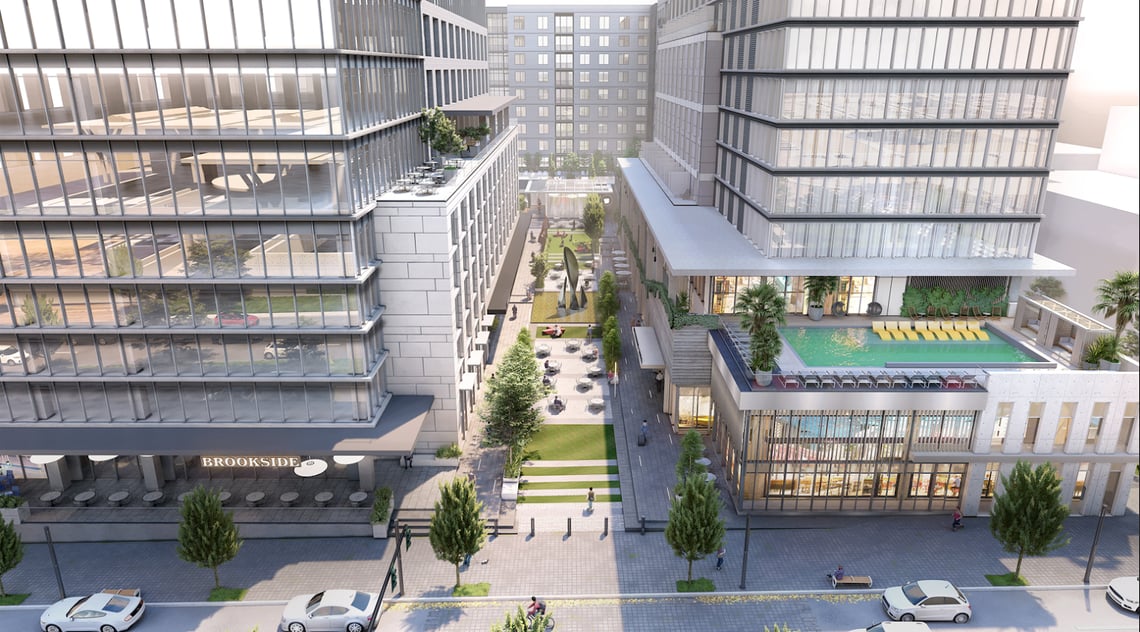 Construction to begin on one of Fort Worth’s most anticipated developments