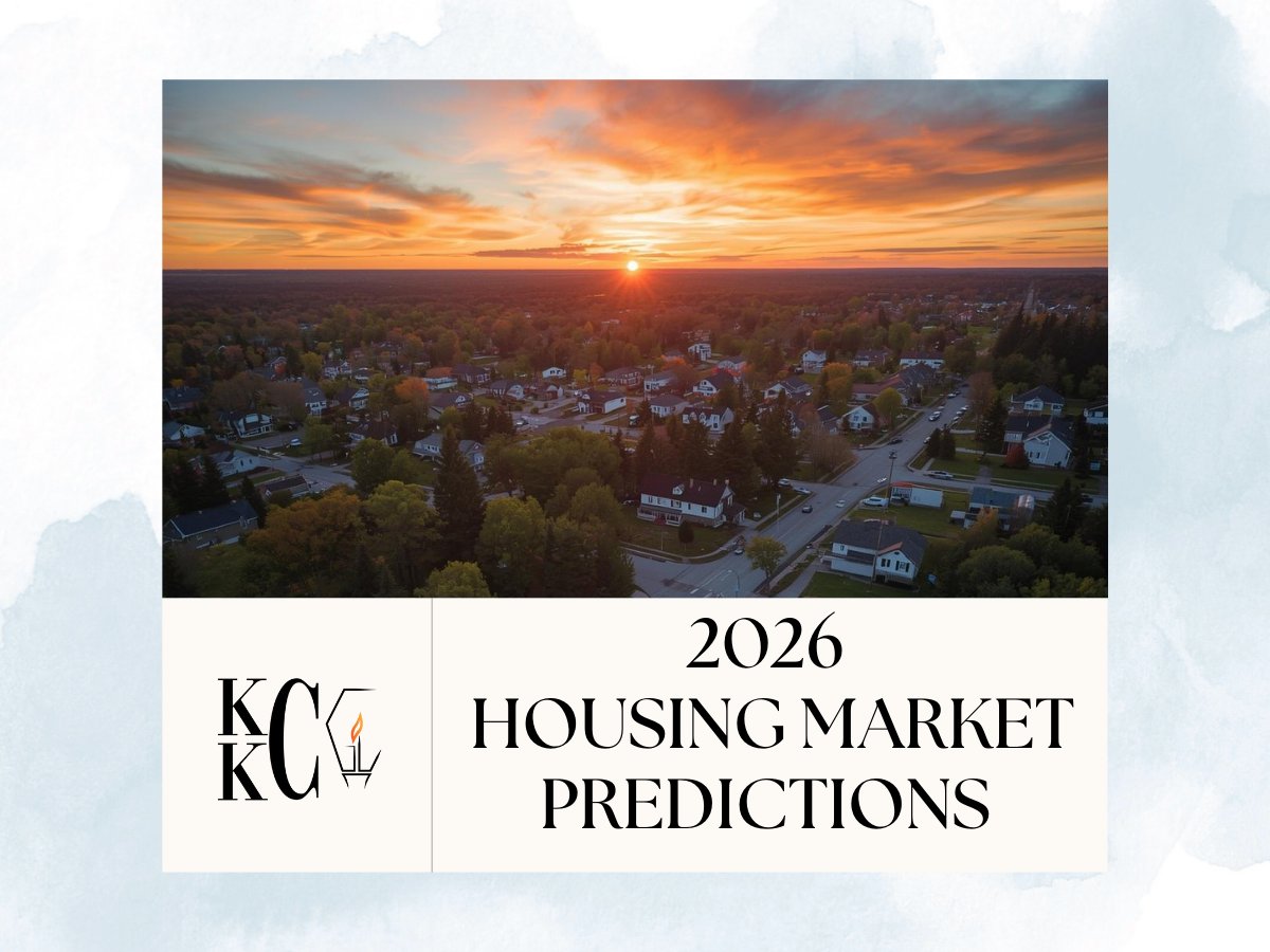 2026 Housing Market Predictions in Northern Michigan
