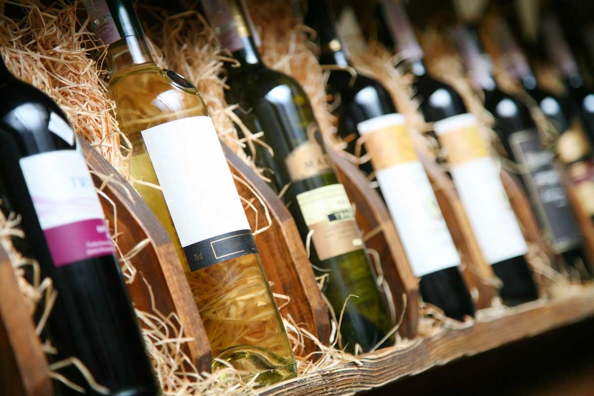 Seven Main Line Restaurants Just Earned National Wine Recognition