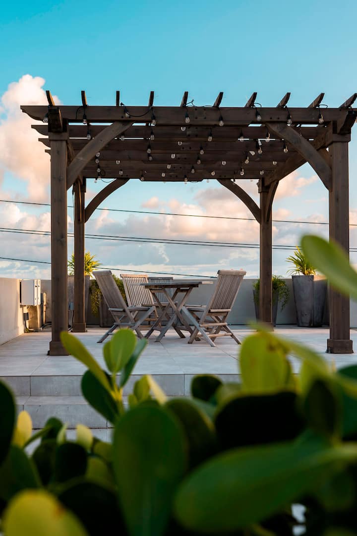 Casa Terra Porto #6 • Bright Corner Unit for 4 - Airbnb