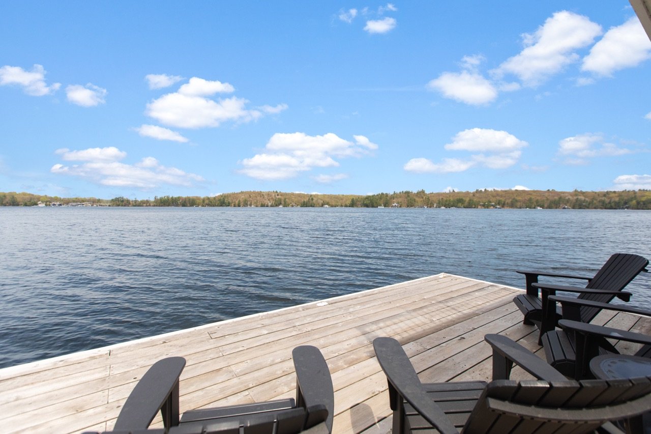 Lake Joseph