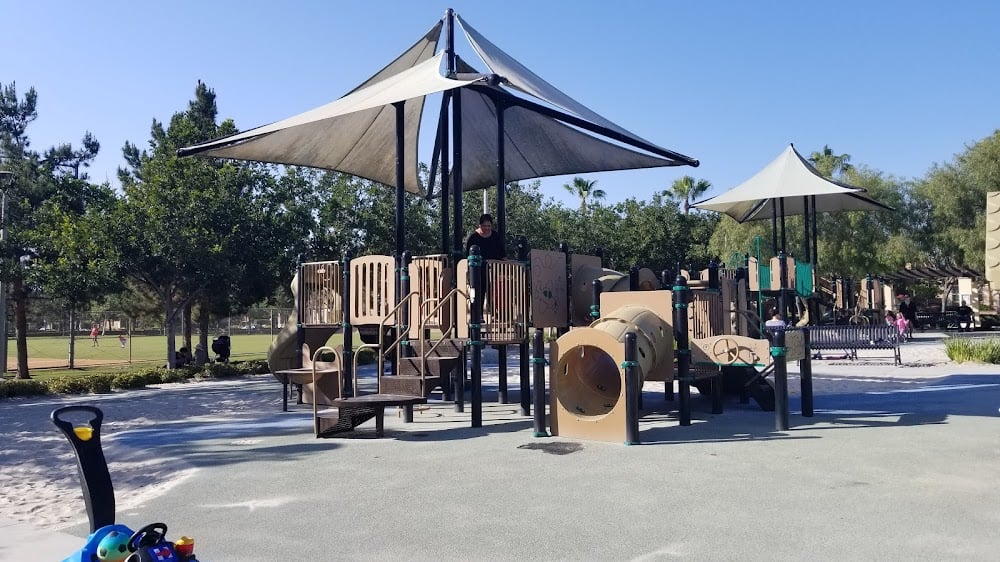 Woodbury Community Park