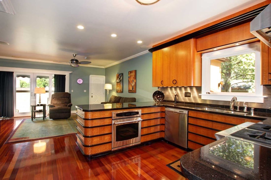 New Listing in McKinley Park! 554 37th St. Sacramento, CA 95816