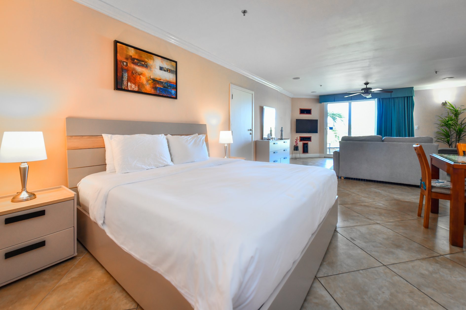 Divi Village Condo 8 