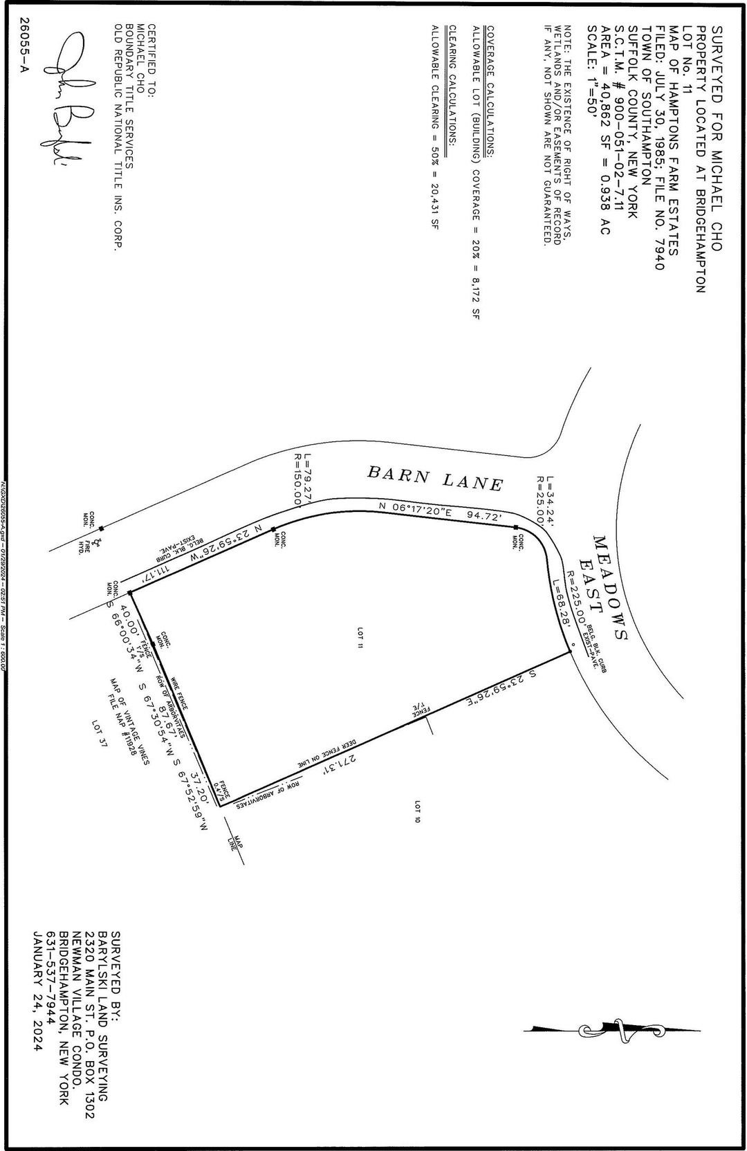 17 Barn Ln
