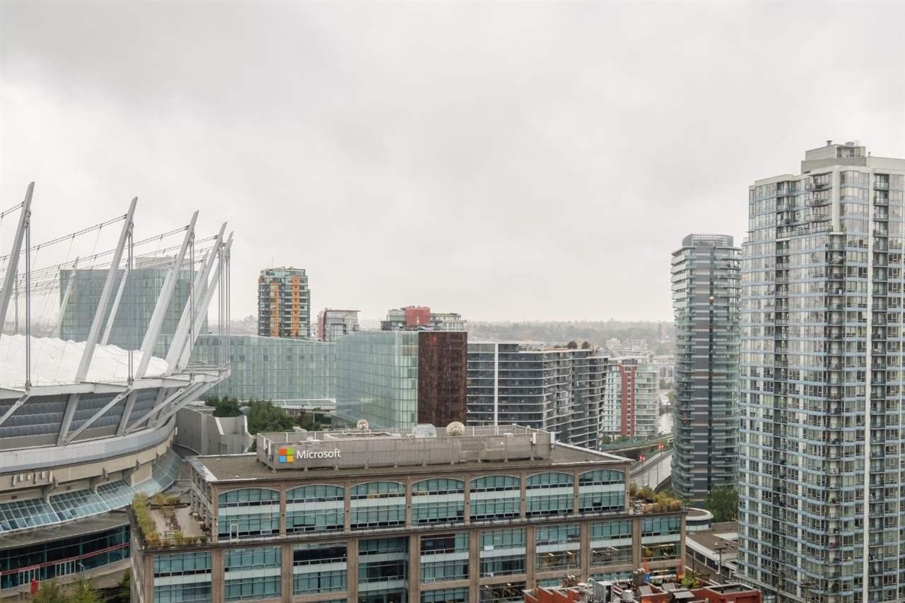 821 Cambie St, #1606
