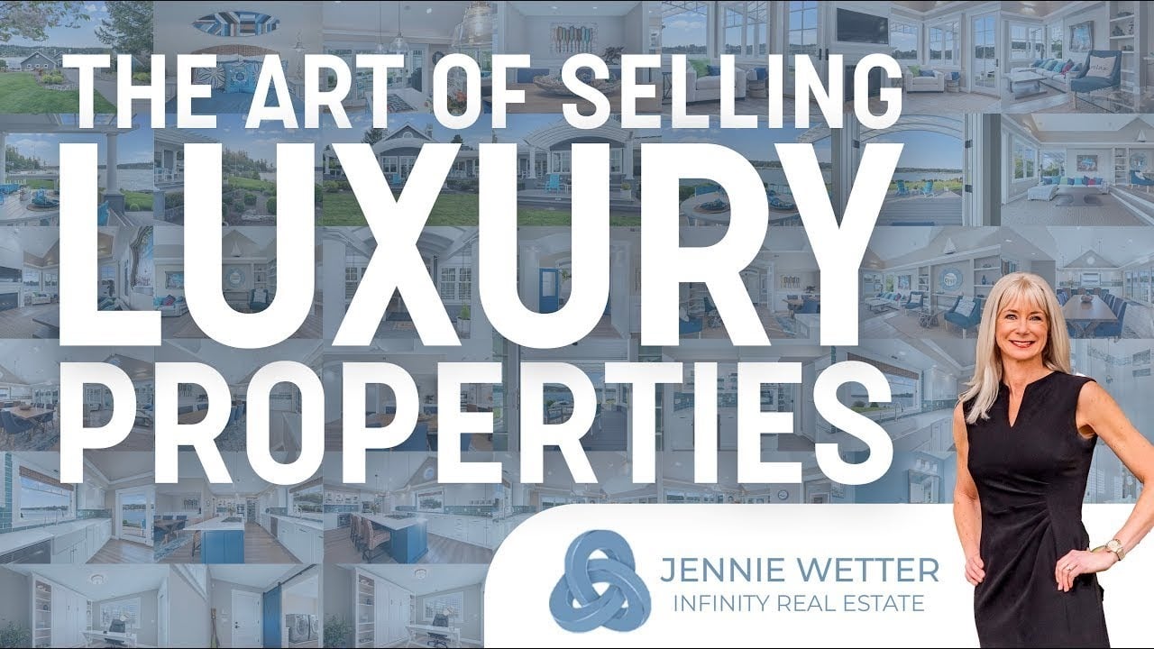 5 Critical Steps to Selling Luxury Properties | Infinity Real Estate