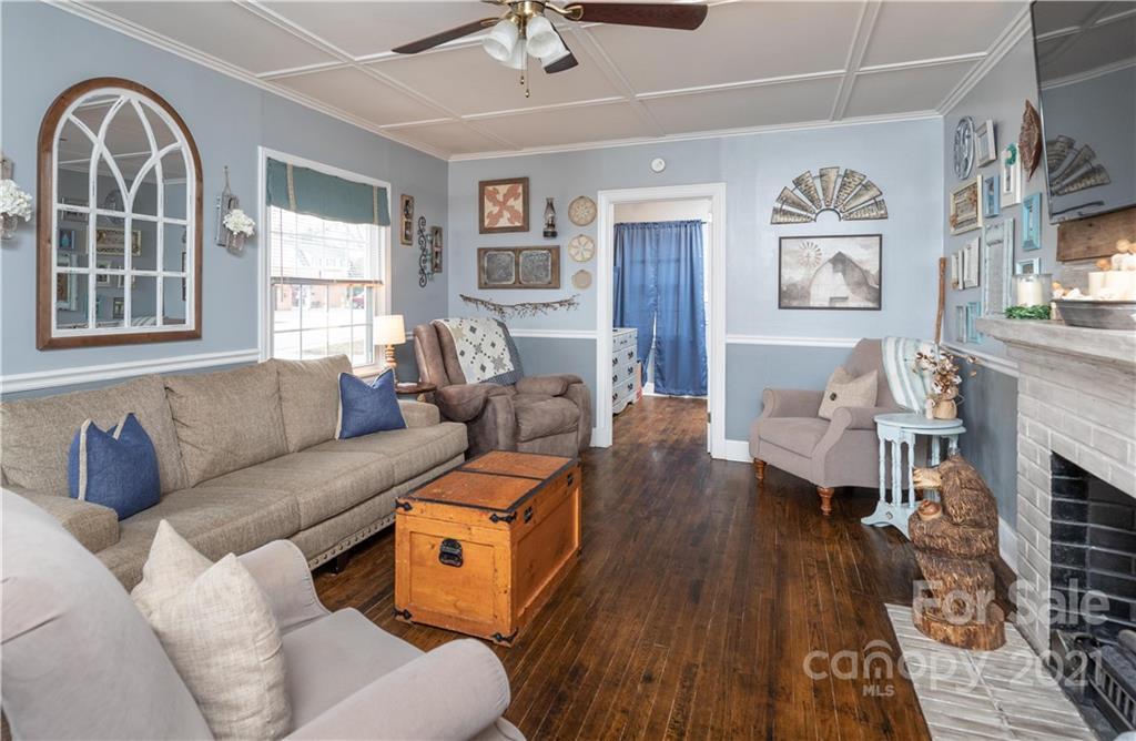 507 Bethel St