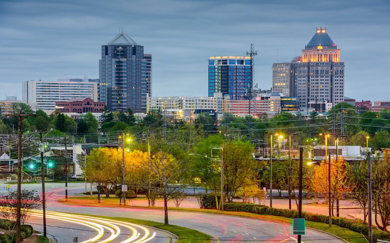 Greensboro