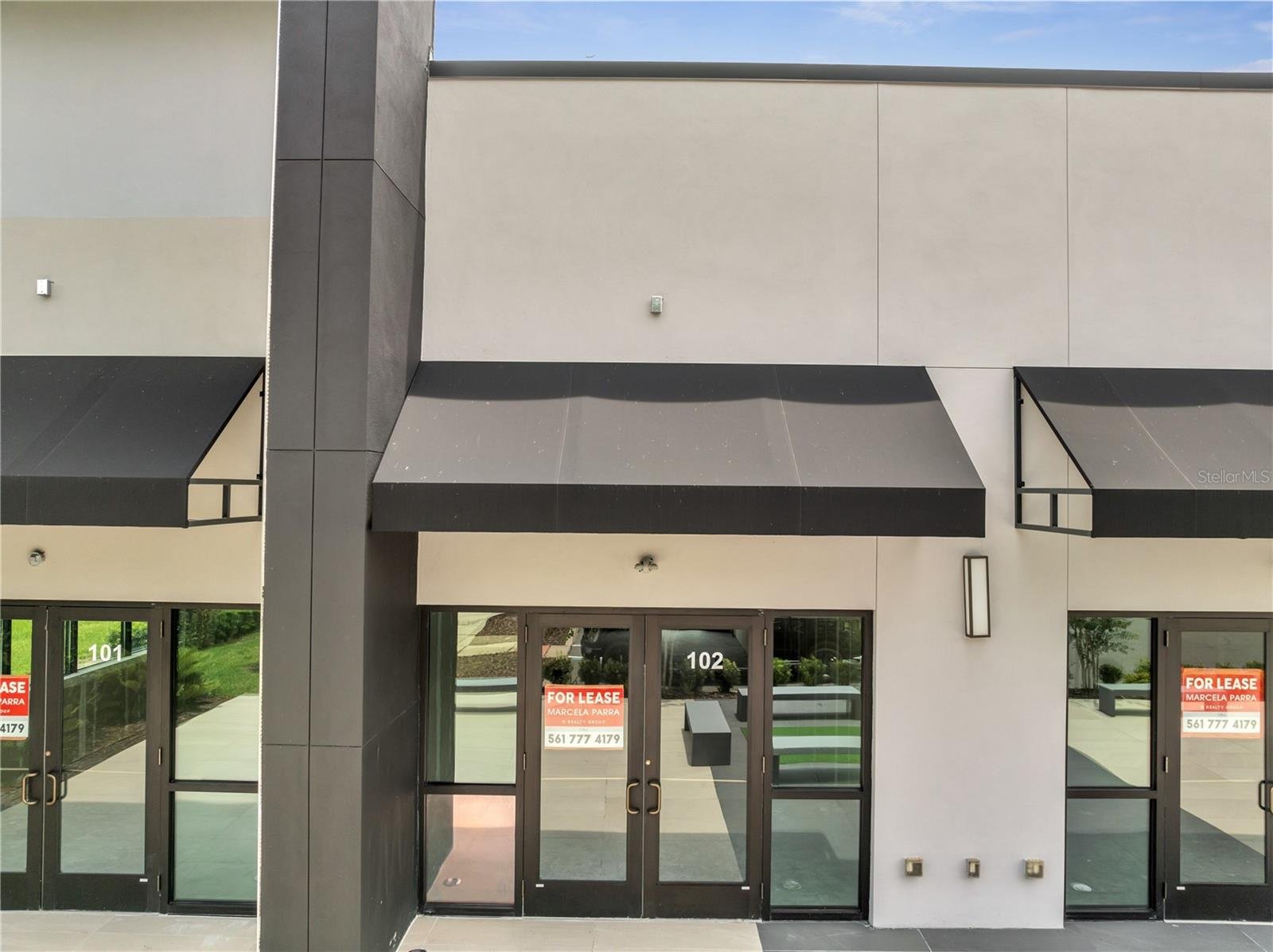 3370 ROUSE RD, #102