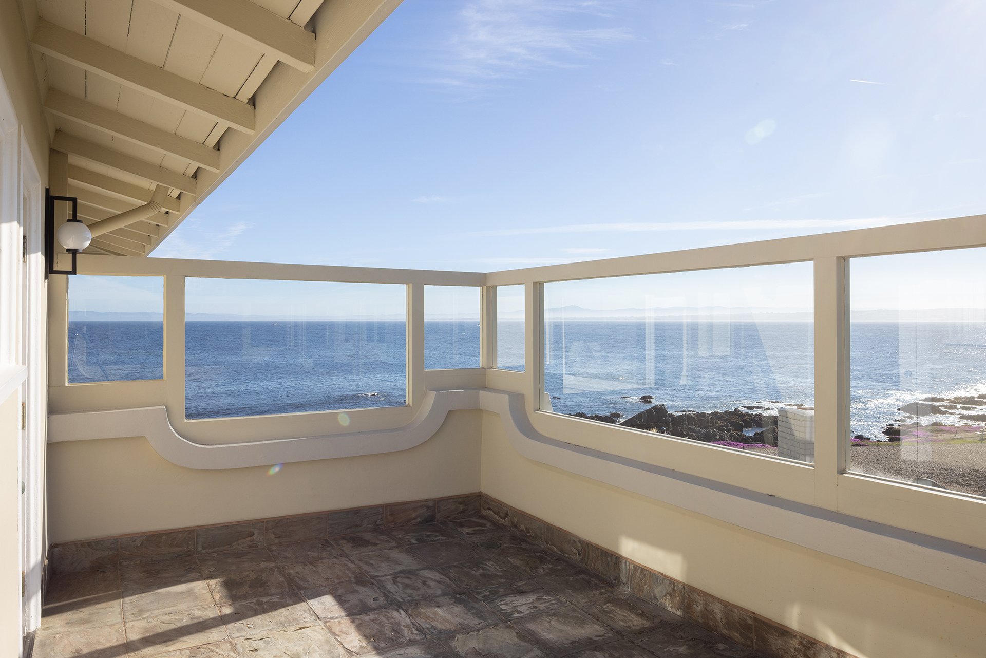 Pacific Grove Estate on Ocean View