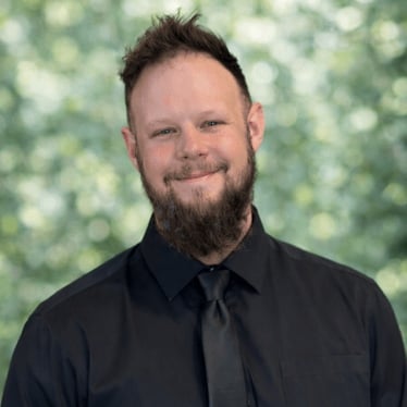 Eric Cheever Cortez, CO Real Estate Agent Headshot