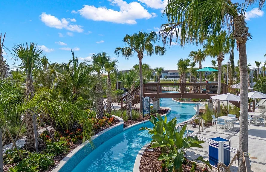 Windsor Cay Resort