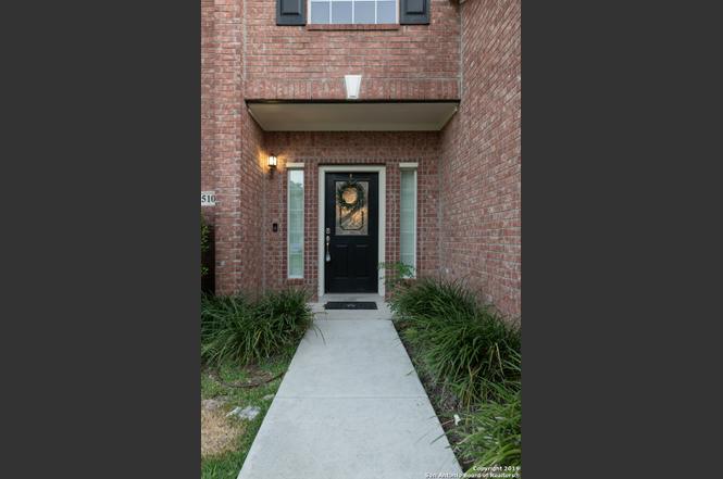 510 Sedberry Ct