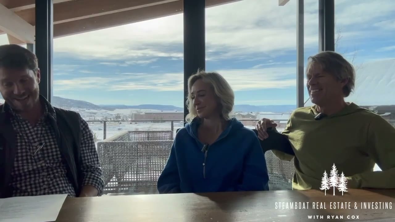 How Steamboat's Base Area Is Changing Forever