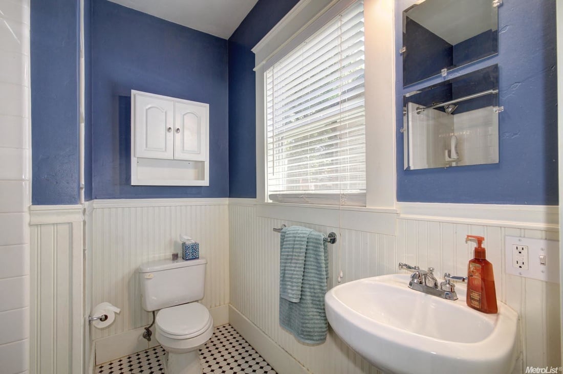 Just Sold in Midtown: 3301 W Street