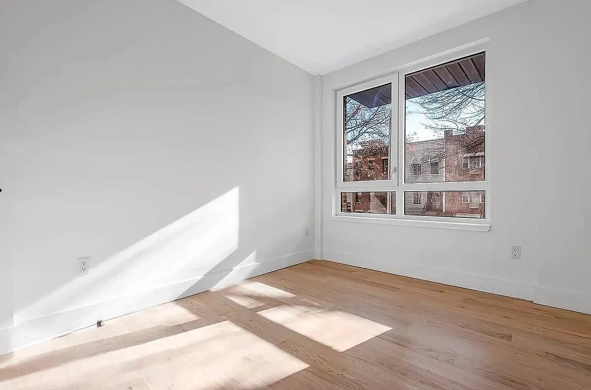 1707 Dean Street #3D