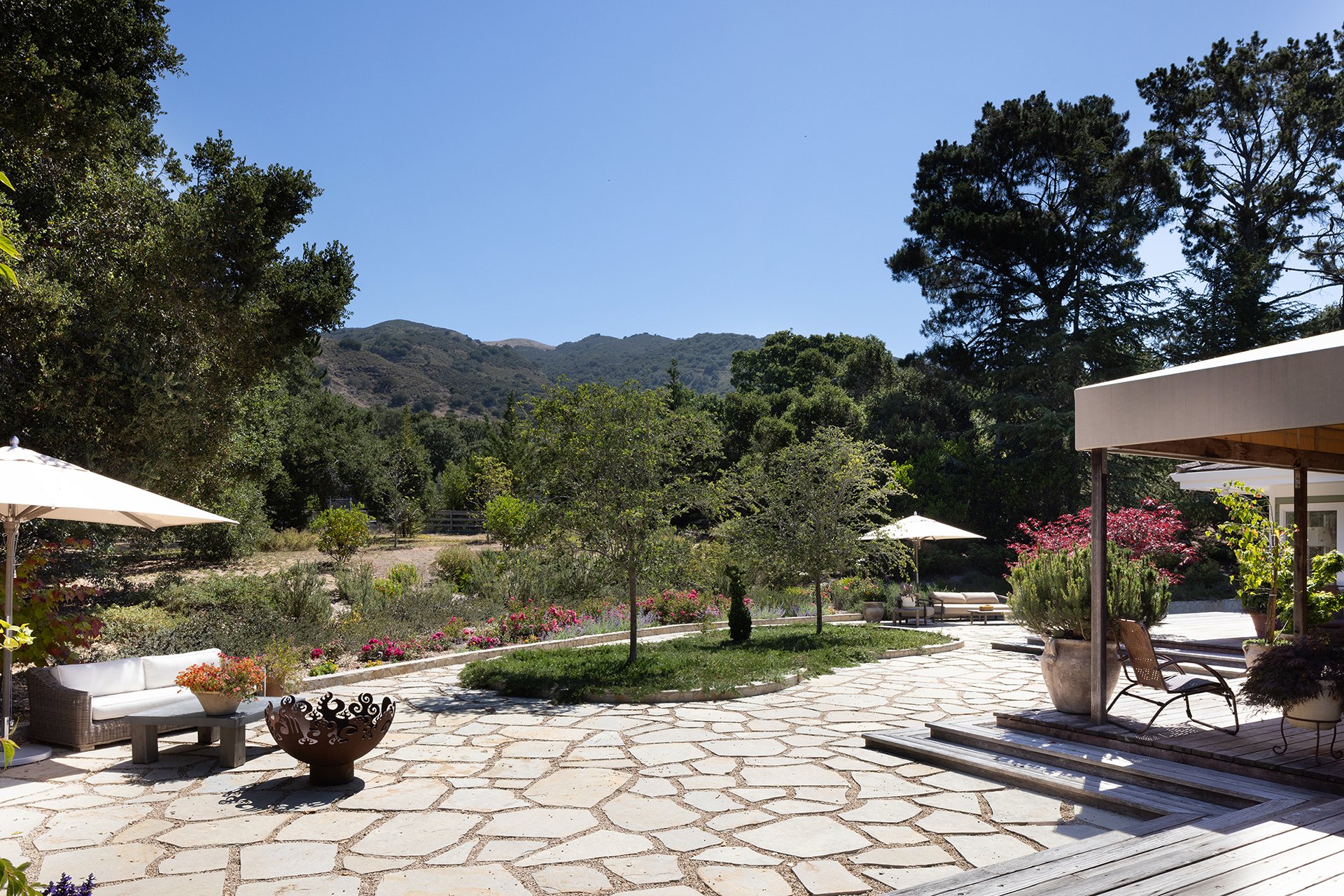 The Miramonte Estate